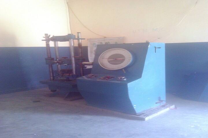 laboratory